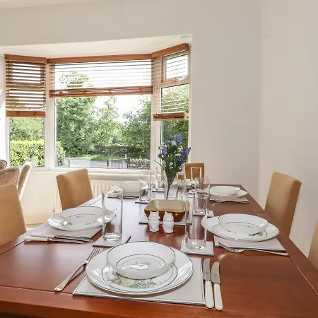 Vakantiehuis Halewood Windermere