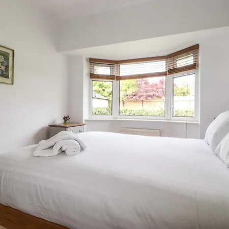 Halewood Vakantiehuis Windermere