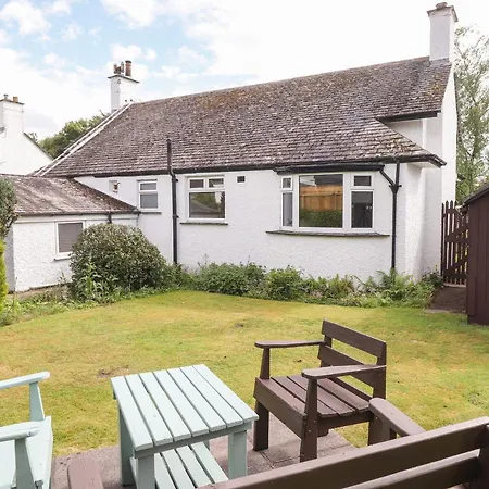 Vakantiehuis Halewood