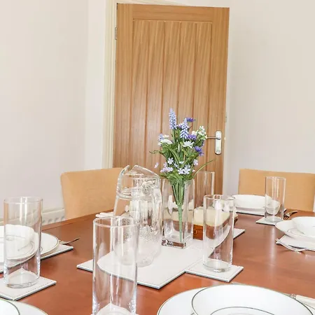 Halewood Holiday home